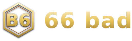 66 bad logo